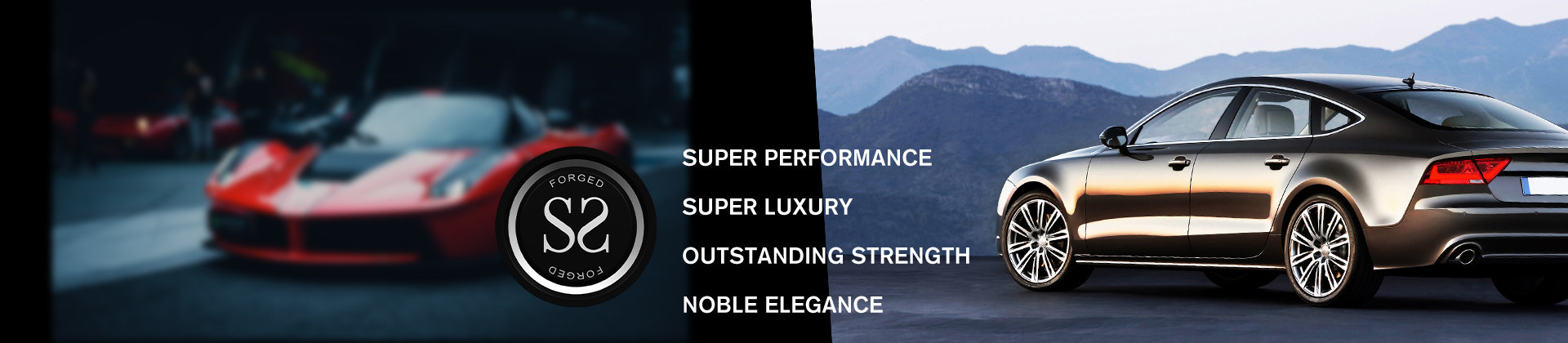 Kalite 1 adet dövme tekerlek fabrika