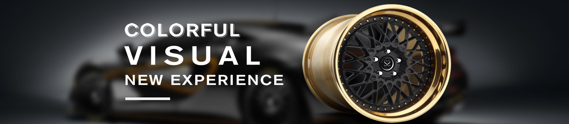 Kalite 1 adet dövme tekerlek fabrika