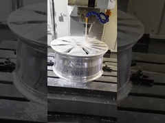 1-PC Monoblok Dövme Jantlar