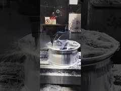 Monoblocok 23x10.5 Siyah İşlenmiş Yüz Audi RS Q8 Özel Derin İçbükey Dövme Jant