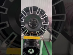 Cadillac dövme tekerlek