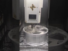 Grayl Özel 1-PC Kalıp Alloy Çarklar 5x112 20 ve 21 inçli BMW M5 M8 için uygundur