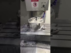 Özel yapımı 1-PC halkalar