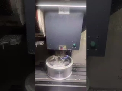 Mercedes Benz 5x112 19 20 21 ve 22 inç için özel boyama 3 parça dövme halkalar