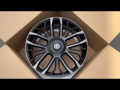 Toyota Rims Özel 1-PC