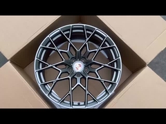 Porsche Macan S 2017-2022 Demiri