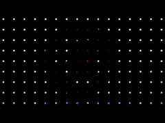 Özel 2-PC Siyah Çemberler