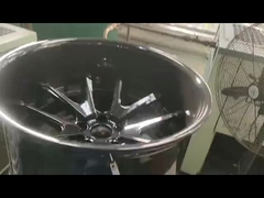 Big Lip Özel Dövme 2-PC Jantlar 18