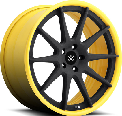 20x10.5 20x12 2 ADET Dövme Jantlar Parlak Namlu Siyah Disk Nissan GT-R