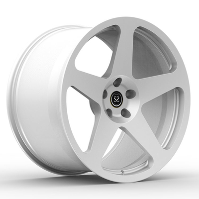 Fırça Ayarı Dövme 1PC Jantlar Audi RS7 C8 21x10.5 ET19 Özel