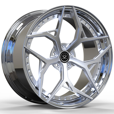 8.5Jx21 2 ADET Alüminyum Alaşım Jant Jantlar ET25 10Jx21 ET41 BMW 730 740 750 M760