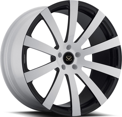VW Transporter 1 Parça Dövme Alaşım Jantlar 19