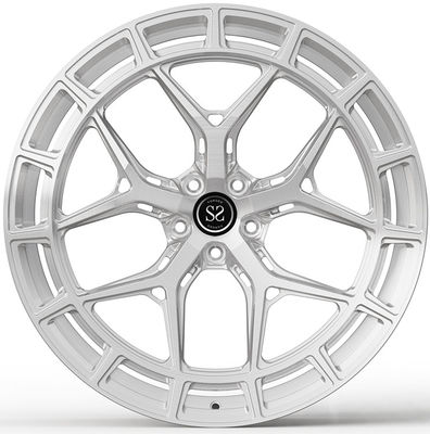 BMW X6 2023 için 21x10 ve 21x11.5 Özel 1 Parça Dövme Jantlar