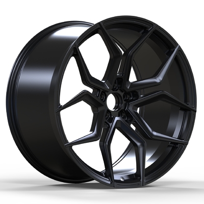 BMW X6 2023 23x10 ve 11 dövme tekerlekler Satin Siyah Özel