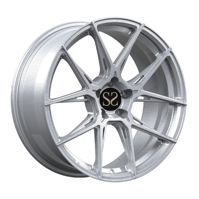 20 Inch For Audi E-tron GT RS Tekerlekler Monoblock PCD 5x130 Özel Alüminyum Alaşım Kalıp Çarklar