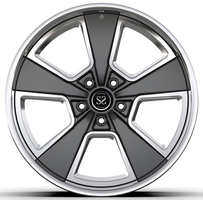 Mercedes E63 2022 Özel 2PC 21x9.5 ve 21x11