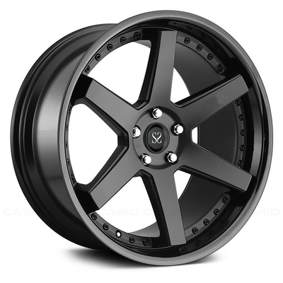 LX570 için infiniti Cadillac 22 21 20 19 inç 5x139.7 5x150 için 1 parça dövme jantlar