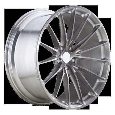 Dövme monoblok alaşım araba hre jantlar jantlar 18 19 20 21 22 inç için X3 X5