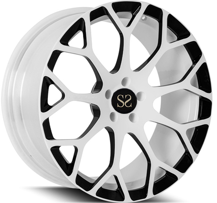 Audi RS7 5x112 jantlar için 114.3mm PCD 20 İnç Alaşımlı Jantlar