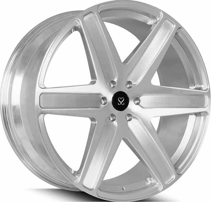 74.1 CB 120.65mm PCD Tesla Model S 5x120 için 22 İnç Alaşımlı Jantlar