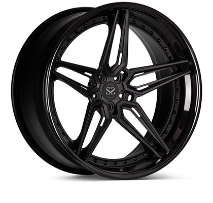 BENZ AMG GT DEEP CONCAVE 3 PARÇA ALAŞIM JANT