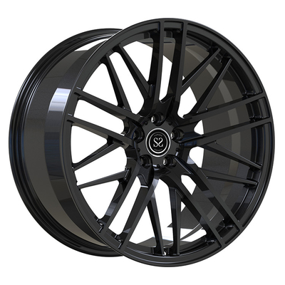 M3 BWM 5x112 Dövme Jant 1 Adet 18 Ve 19 İnç
