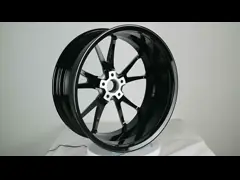 Lexus LS500 Panther wheel 1 PIECES ALLOY  forged wheels